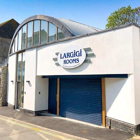 Largigi Rooms, Close To The Beach And Town Centre, Parking Available Lyme Regis Exterior photo
