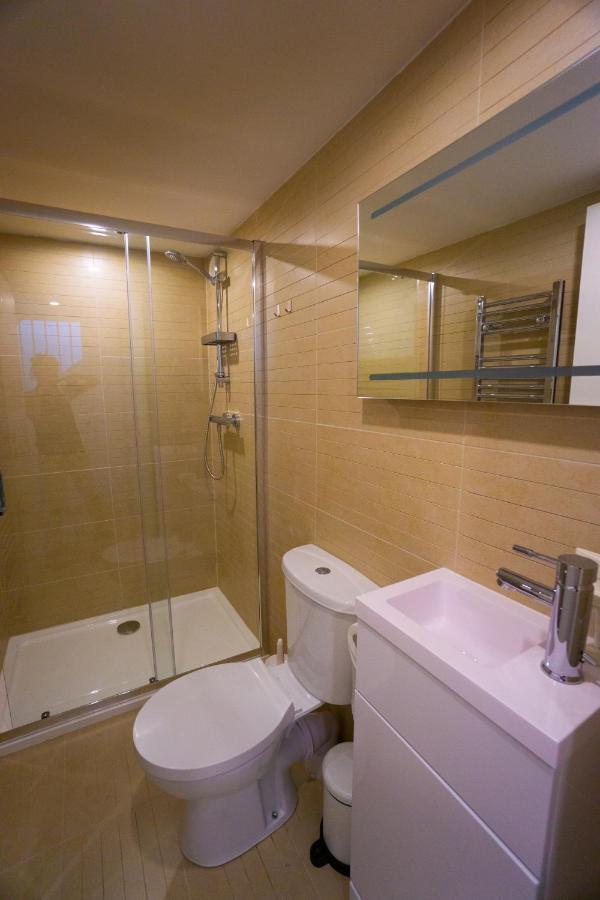 Largigi Rooms, Close To The Beach And Town Centre, Parking Available Lyme Regis Exterior photo