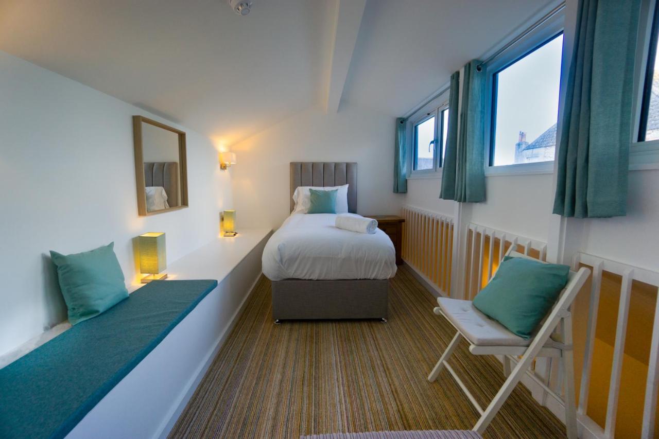 Largigi Rooms, Close To The Beach And Town Centre, Parking Available Lyme Regis Exterior photo